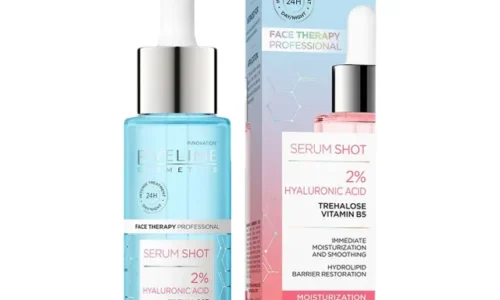 EVELINE HYALURONIC ACID SERUM