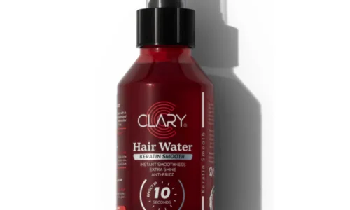 CLARY HAIR WATER