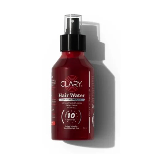 CLARY HAIR WATER KERATIN SMOOTH 200 ML