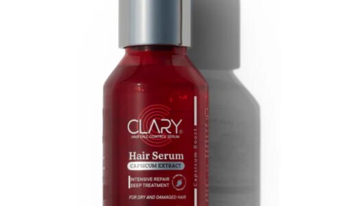 CLARY HAIR SERUM 100ML