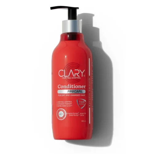 CLARY HAIR CONDITIONER 300ML