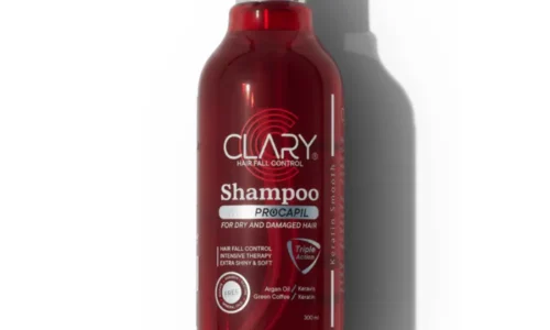 ClaryHairShampoo300ml