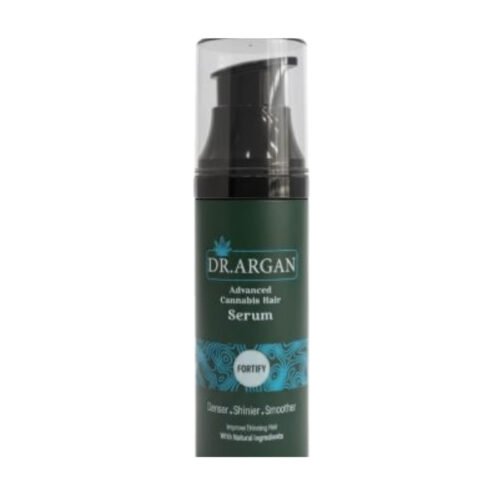 DR.ARGAN ADVANCED CANNABIS HAIR SERUM ( FORTIFY ) 90ML