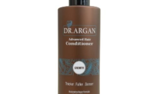 DR.ARGAN ADVANCED HAIR CONDITIONER 400 ML