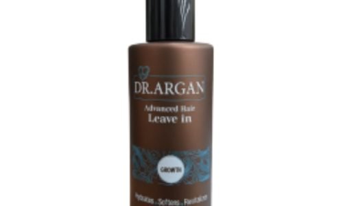 DR.ARGAN ADVANCED HAIR LEAVE IN