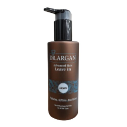 DR.ARGAN ADVANCED HAIR LEAVE IN