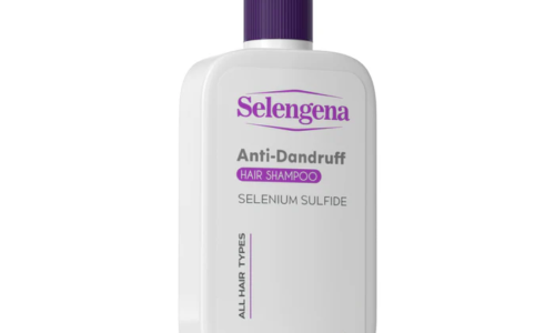 SELENGENA SHAMPOO ANTI-DANDRUFF 220ML