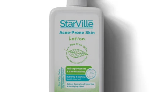 STARVILLE ACNE LOTION