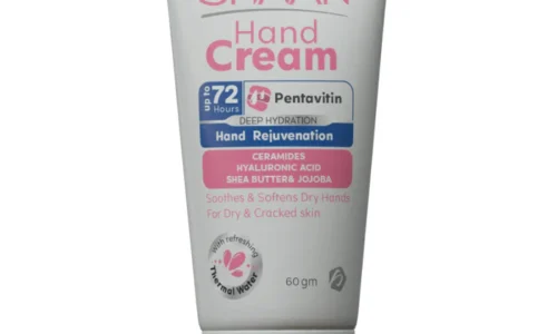 SHAAN HAND CREAM 60GM