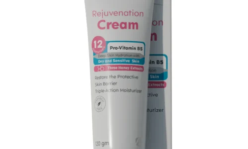 Shaan_Rejuvenation_Cream_120_gm