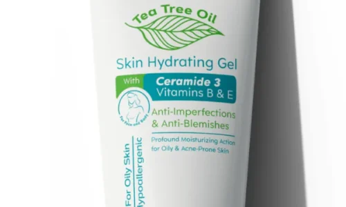 STARVILLE ACNE-PRONE SKIN HYDRATING GEL 200GM