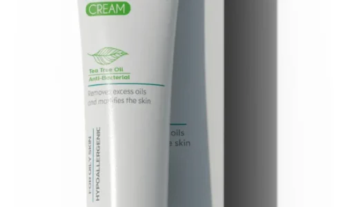 STARVILLE ACNE SKIN CREAM 60GM