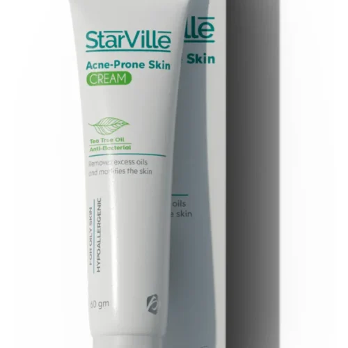 STARVILLE ACNE SKIN CREAM 60GM