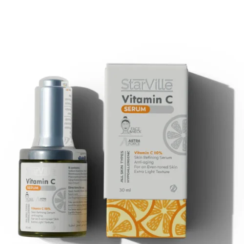 STARVILLE VITAMIN C 10% SERUM 30ML