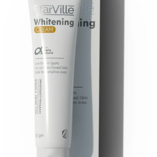 STARVILLE WHITENING CREAM 60G