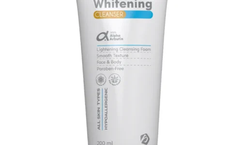 Starville_Whitening_Cleanser_200_ml