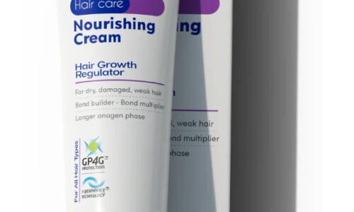 StrongvilleExtraHairCream120gm