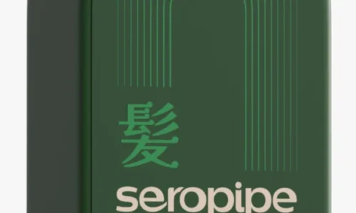 SEROPIPE HAIR SPRAY 200ML