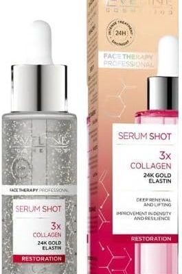 EVELINE COLLAGEN SERUM