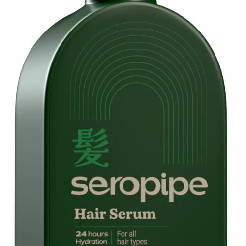 SEROPIPE HAIR SERUM 120ML