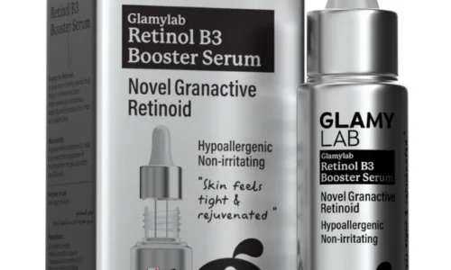 GLAMY LAB RETINOL B3 BOOSTER SERUM 30ML