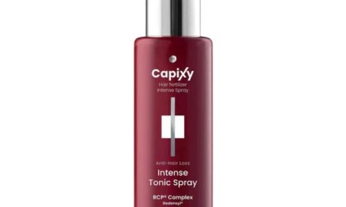 CAPIXY INTENSE TONIC SPRAY 125 ML