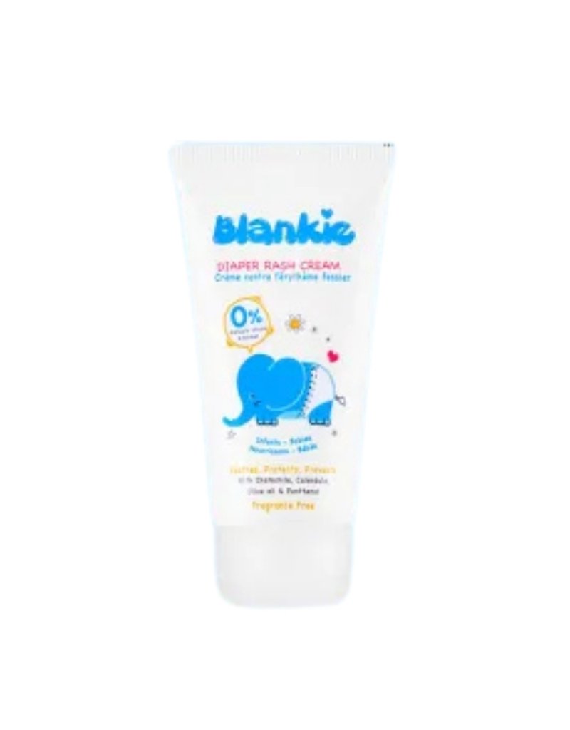 Blankie Diaper Rash Cream 75 ML