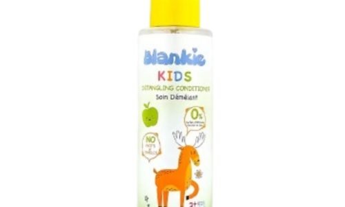 BLANKIE KIDS DETANGLING CONDITIONER 150ML.