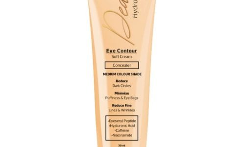 DEAR HYDRATION EYE CONTOUR CONCEALER CREAM 30ML