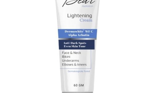 DEAR HYDRATION LIGHTENING CREAM 60GM