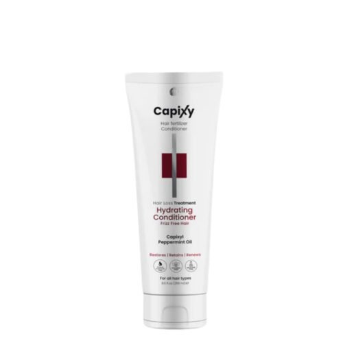 CAPIXY HYDRATING CONDITIONER 250ML