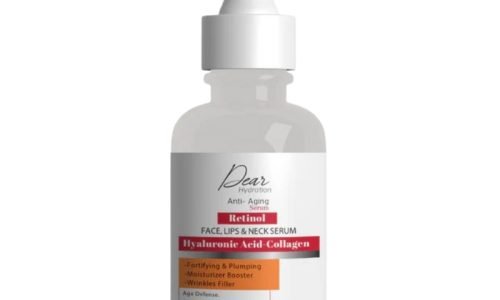 DEAR HYDRATION ANTI-AGING SERUM 30ML