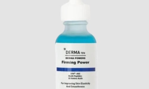 DERMA TEN DERMA POWERS FIRMING POWER 30ML