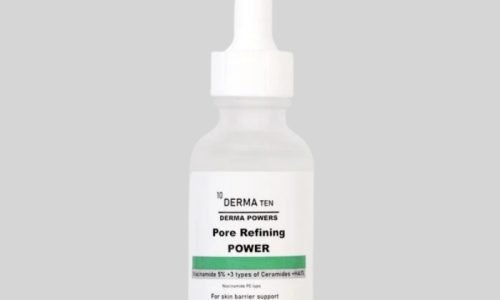 DERMA TEN PORE REFINING POWER NIACINAMIDE SERUM 30ML