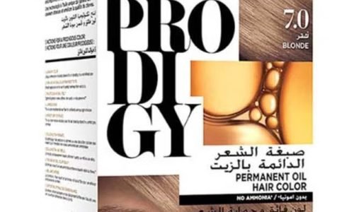 LOREAL PRODIGY (7.0) اشقر