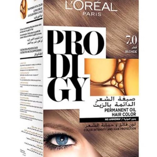LOREAL PRODIGY (7.0) اشقر