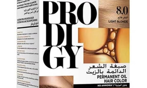 LOREAL PRODIGY (8.0) اشقر فاتح