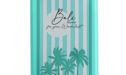 MOOD BALI SHOWER GEL 750ML