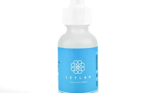 LEYLAK HYALU CICA SERUM 30ML