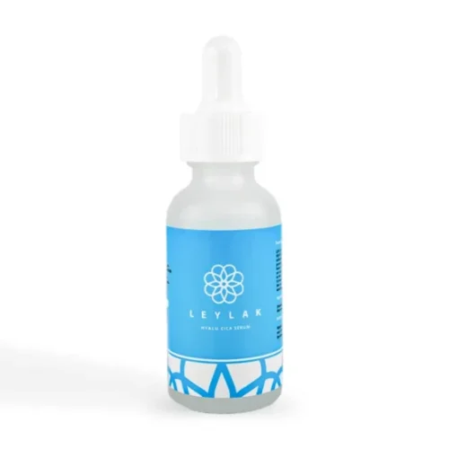 LEYLAK HYALU CICA SERUM 30ML