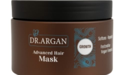 DR.ARGAN ADVANCED HAIR MASK 250 ML
