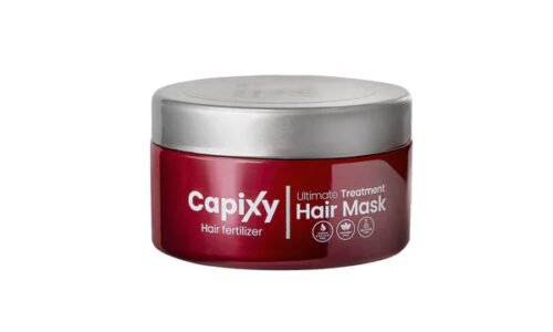 CAPIXY HAIR MASK 250 ML