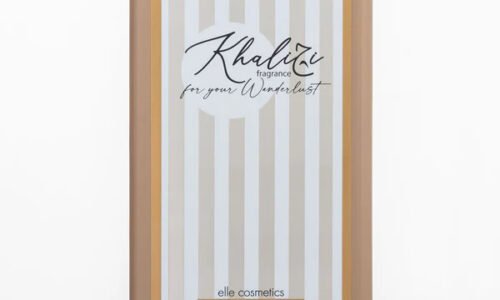 MOOD KHALIJI SHOWER GEL 750ML