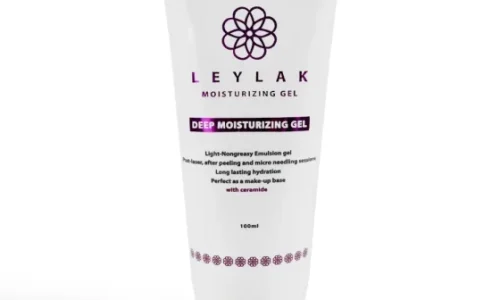 LEYLAK DEEP MOISTURIZING GEL 100ML