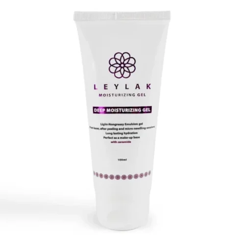 LEYLAK DEEP MOISTURIZING GEL 100ML