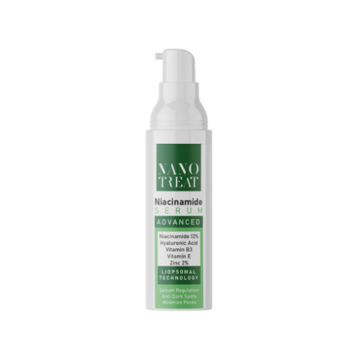 NANO TREAT NIACINAMIDE SERUM (DARK SPOT) 30ML