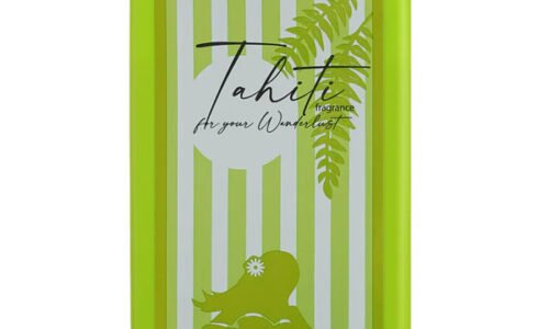 TAHITI