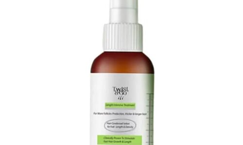 Twist & Go Length Intensive Treatment Lotion 125ML