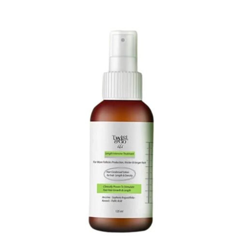 Twist & Go Length Intensive Treatment Lotion 125ML