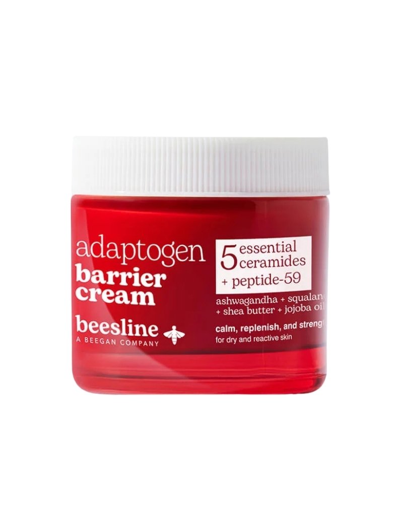 BEESLINE ADAPTOGEN BARRIER CREAM 50ML